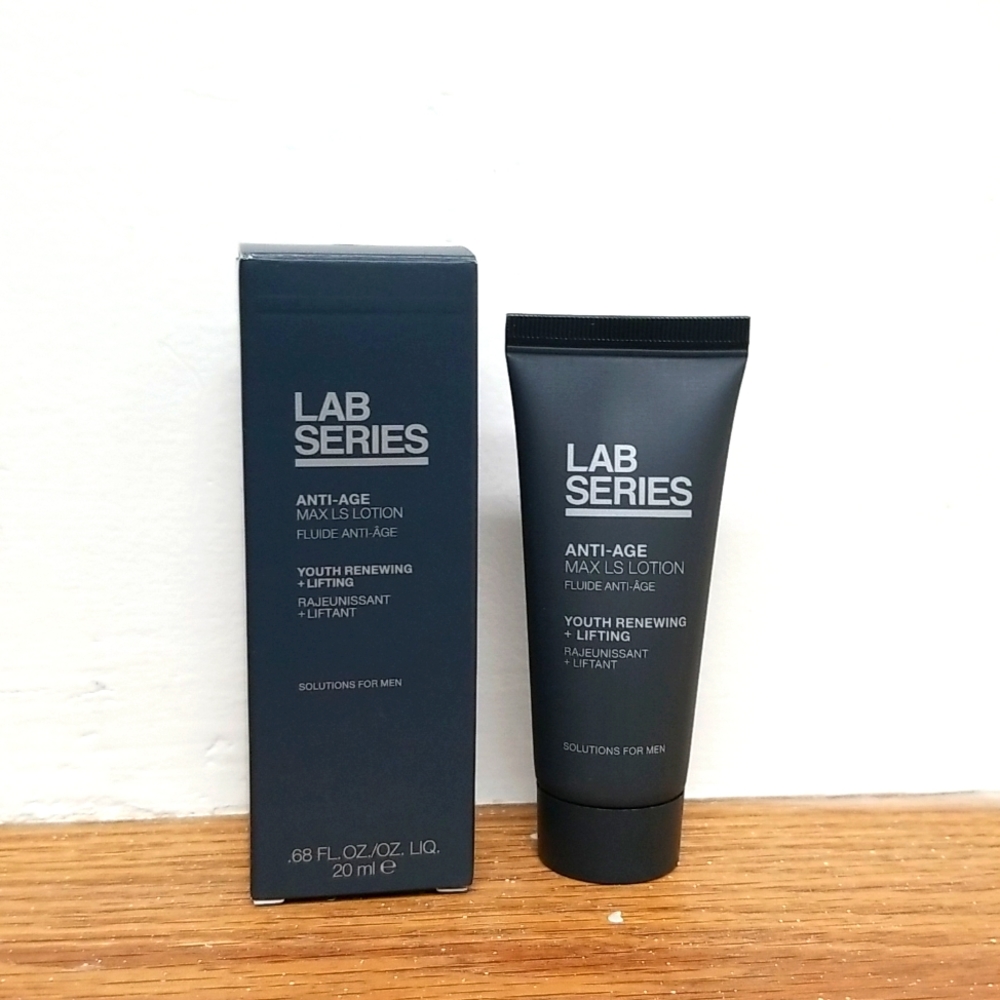 LAB SERIES ANTI-AGE YOUTH RENEWING + LIFTING